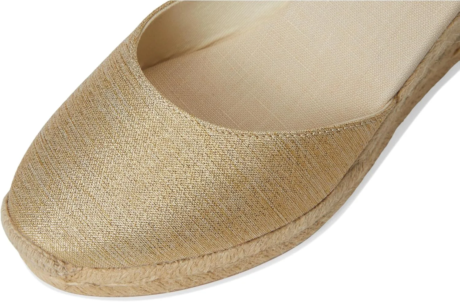 Soludos Women's Marseille Wedge Espadrille Sandal