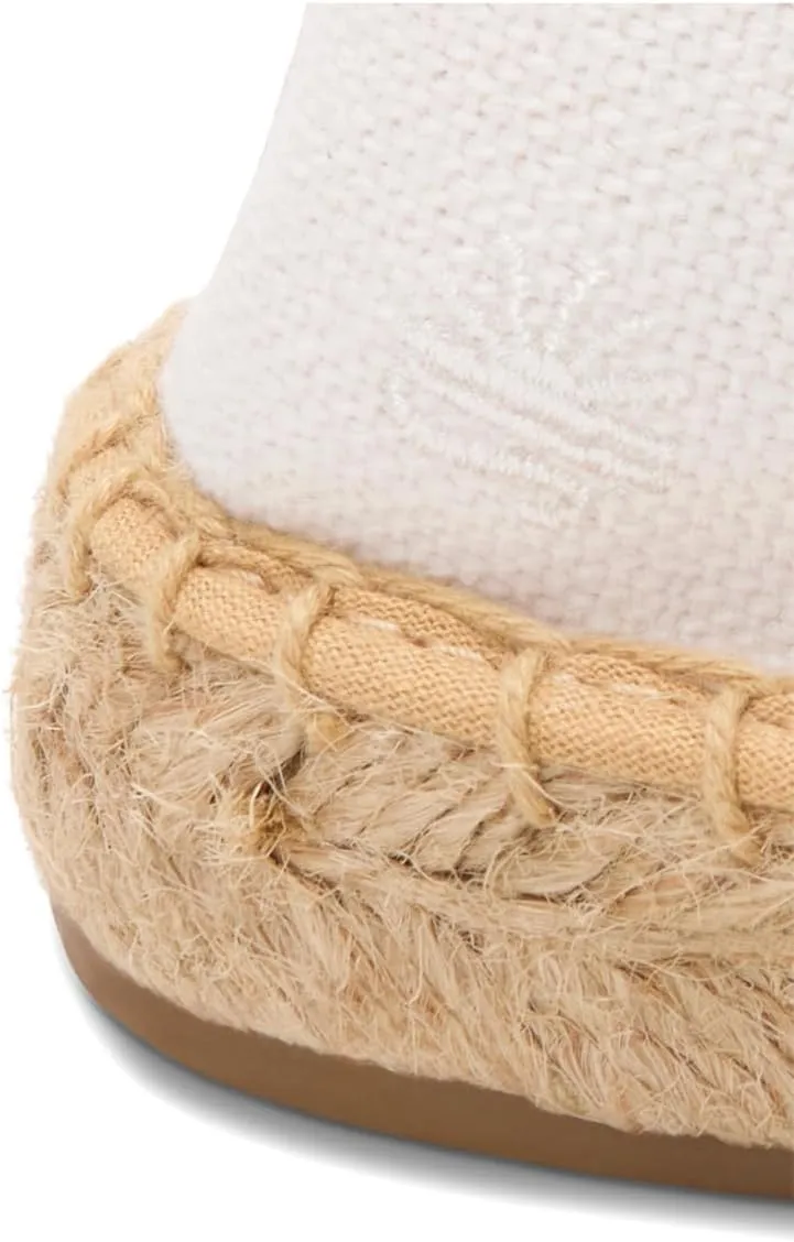 Soludos Women's Smoking Slipper Espadrille Loafer