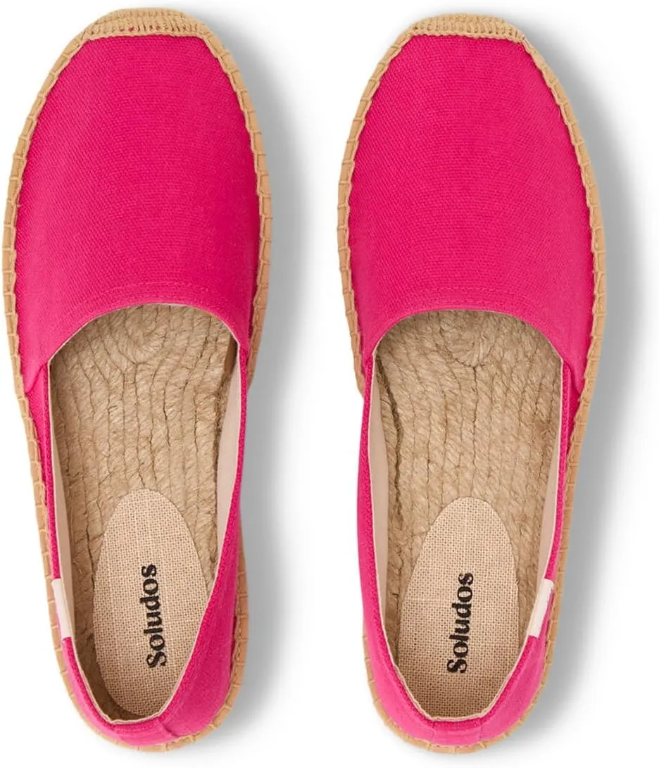 Soludos Women's The Original Dali Espadrilles
