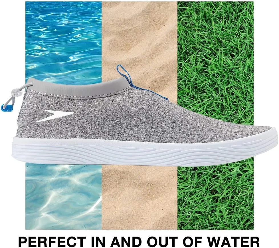 Speedo Men's Water Shoe Surfwalker Rush