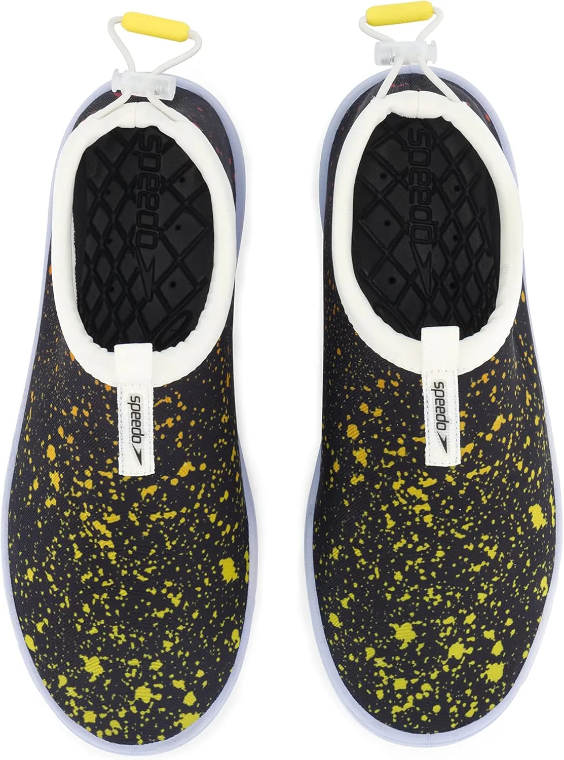 Speedo Men's Water Shoe Surfwalker Rush