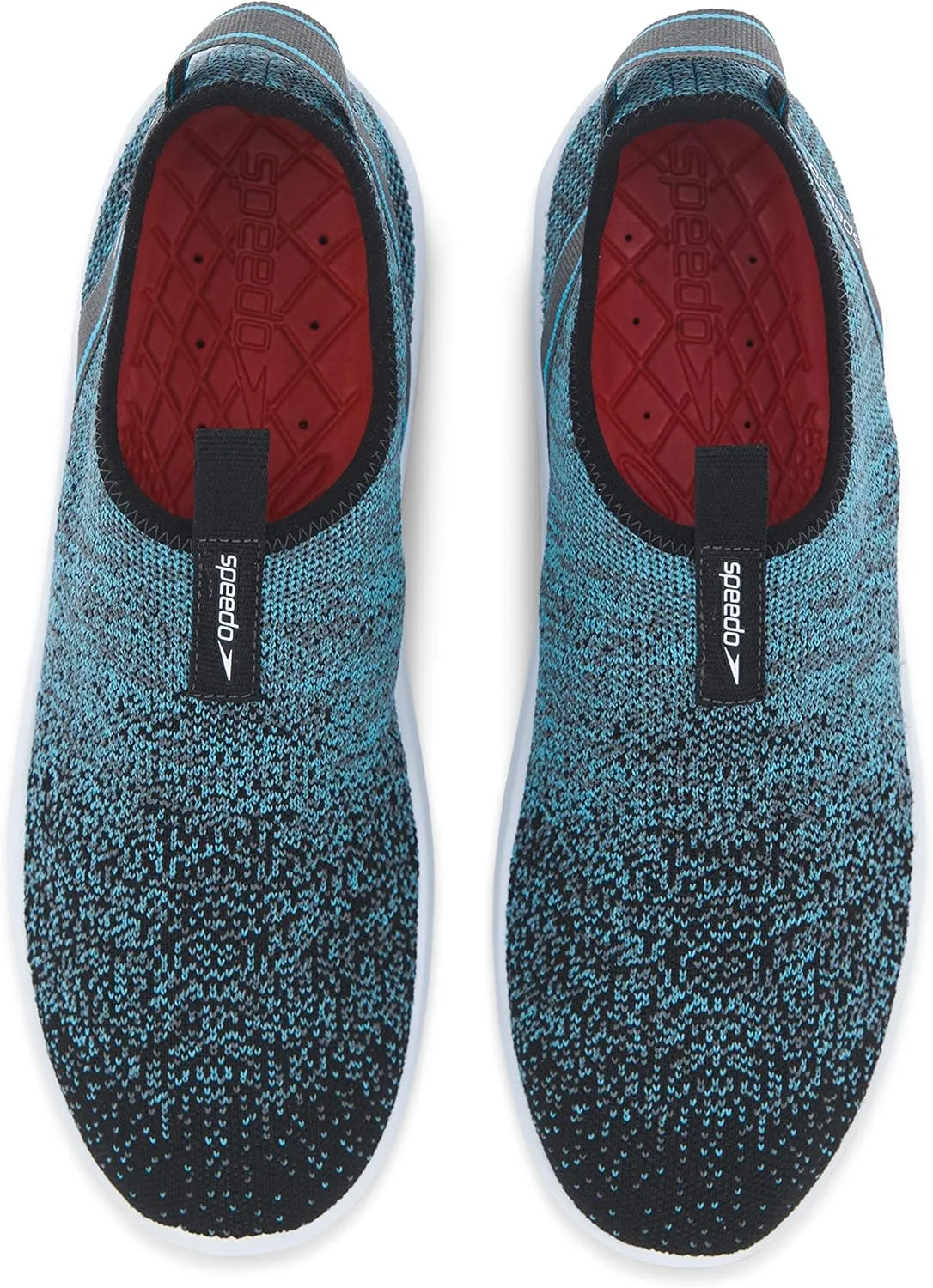Speedo Women's Water Shoe Surfknit Pro
