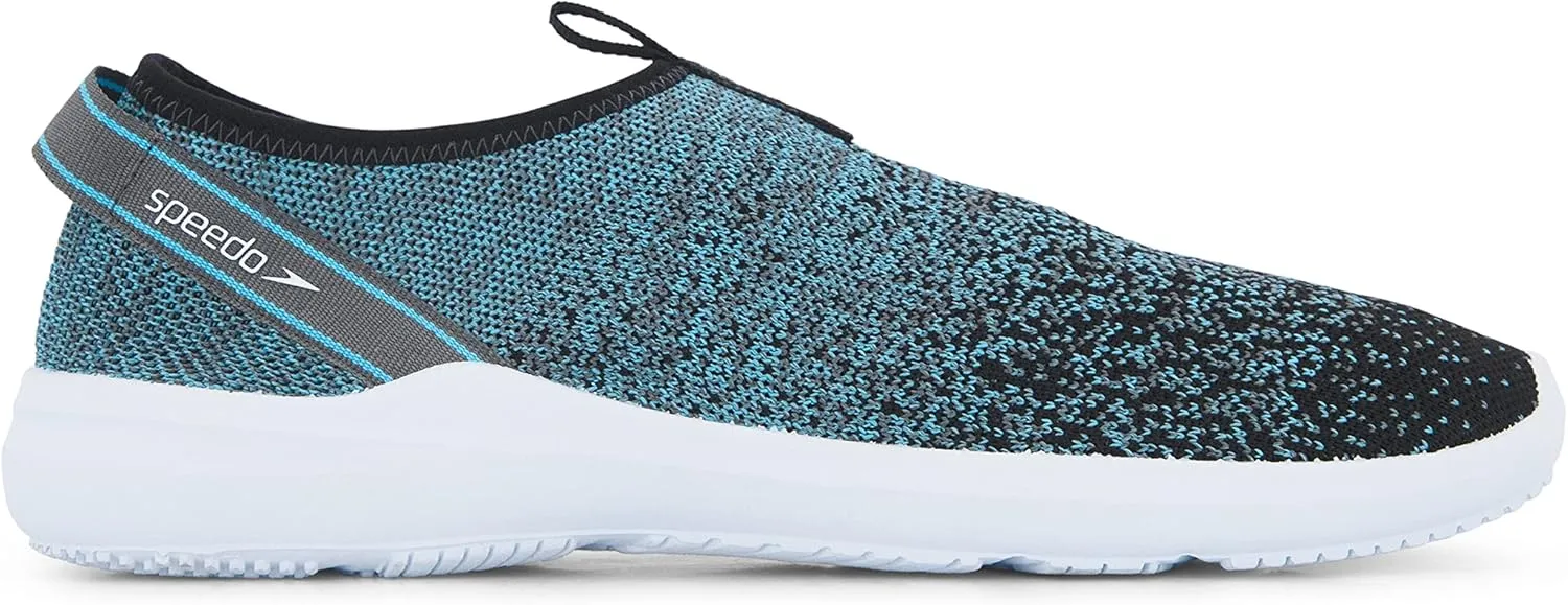 Speedo Women's Water Shoe Surfknit Pro