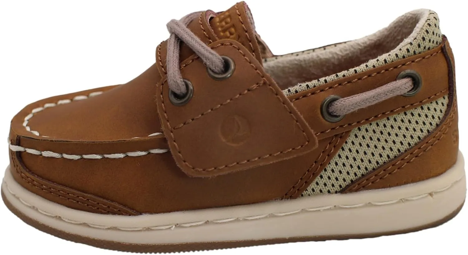 Sperry Toddler and Kids’ Cup II Boat Shoe