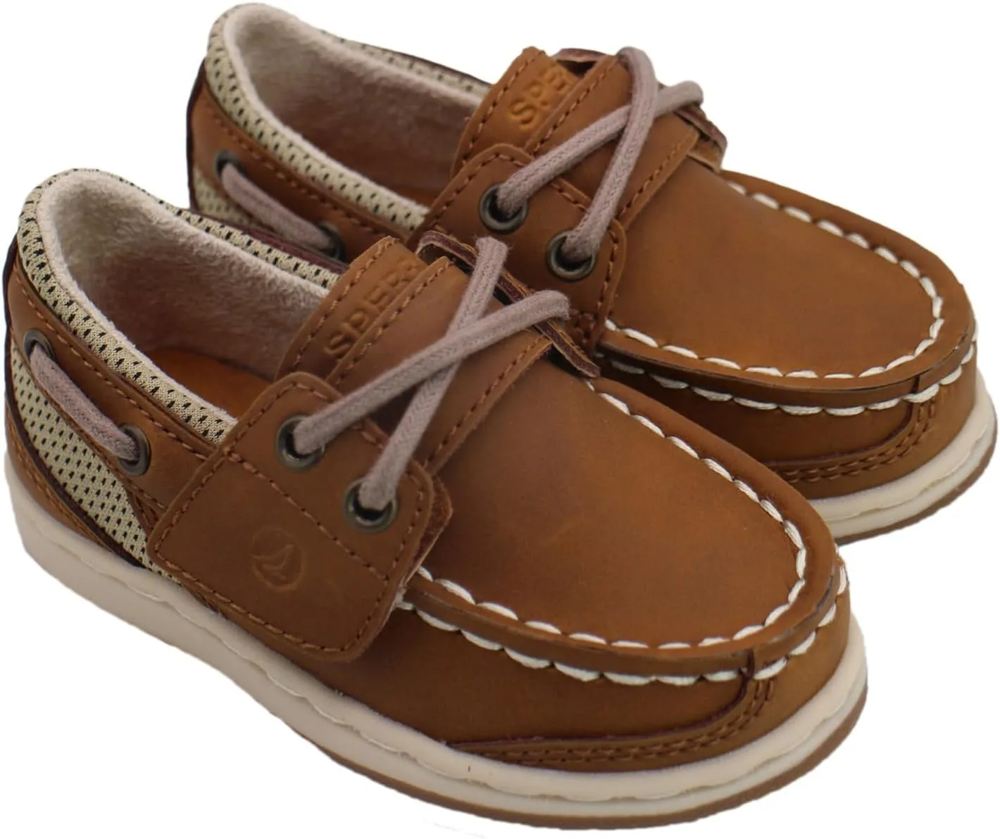 Sperry Toddler and Kids’ Cup II Boat Shoe