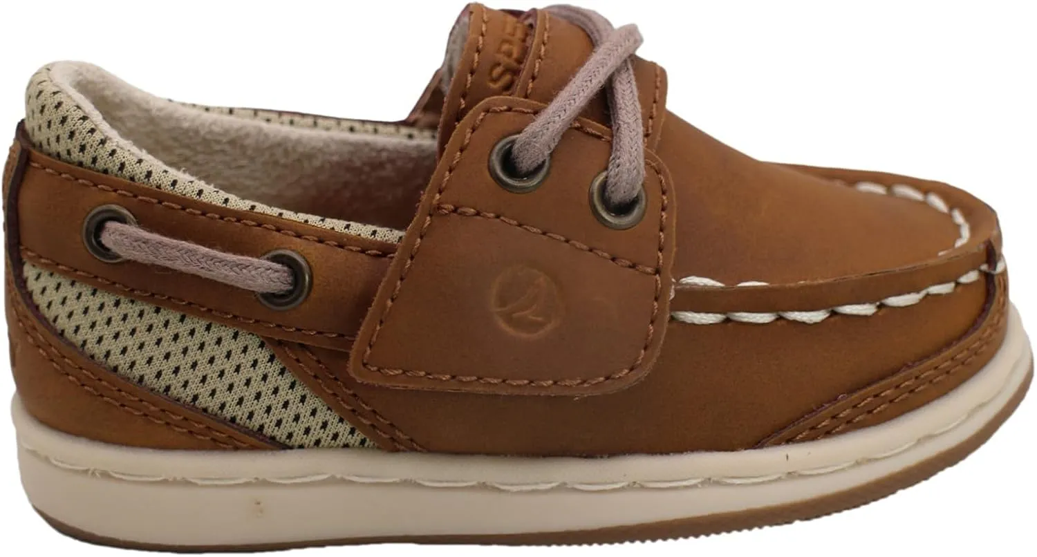Sperry Toddler and Kids’ Cup II Boat Shoe