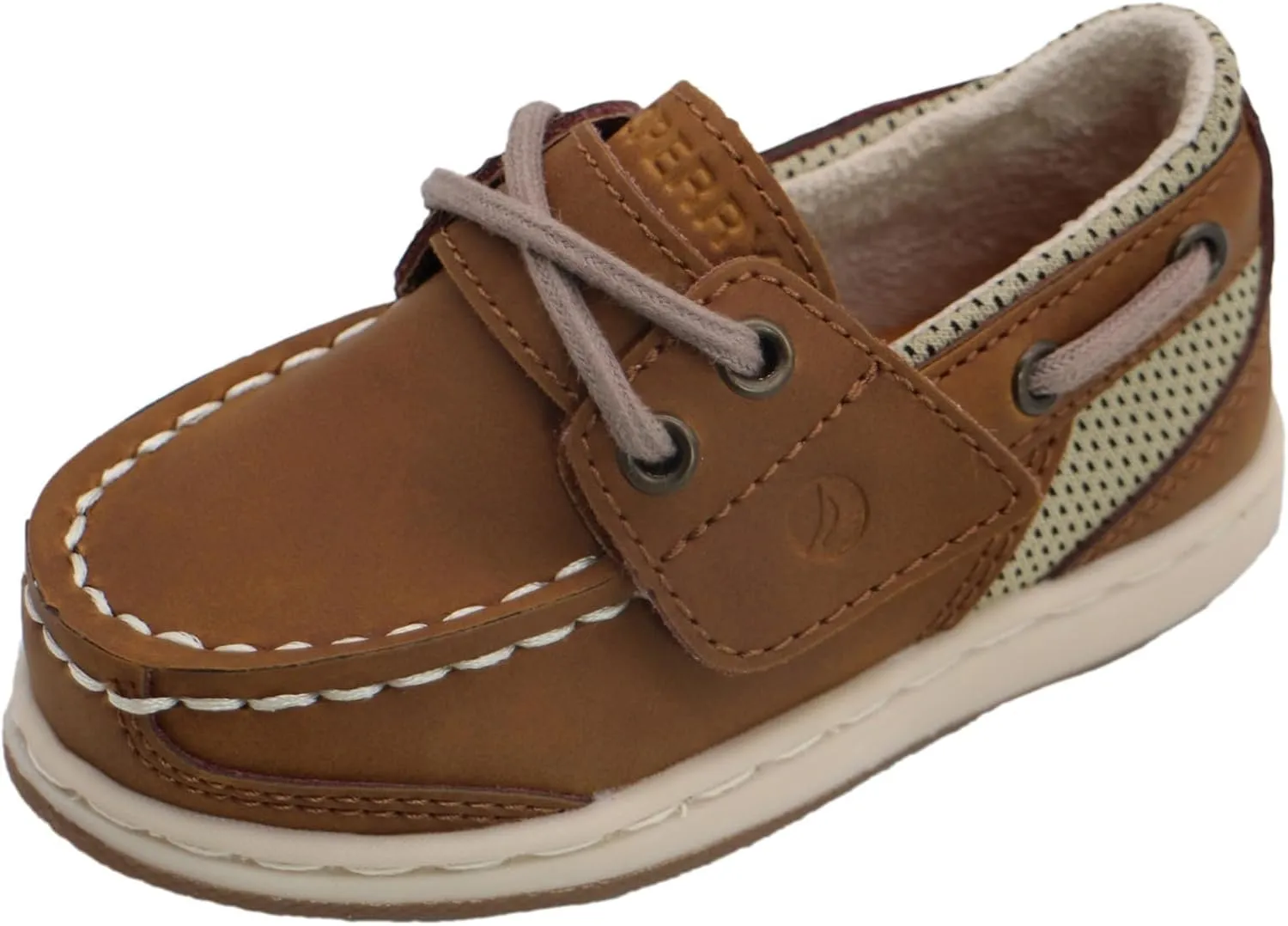 Sperry Toddler and Kids’ Cup II Boat Shoe