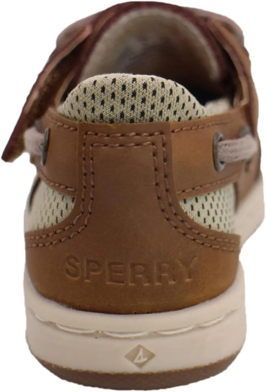 Sperry Toddler and Kids’ Cup II Boat Shoe