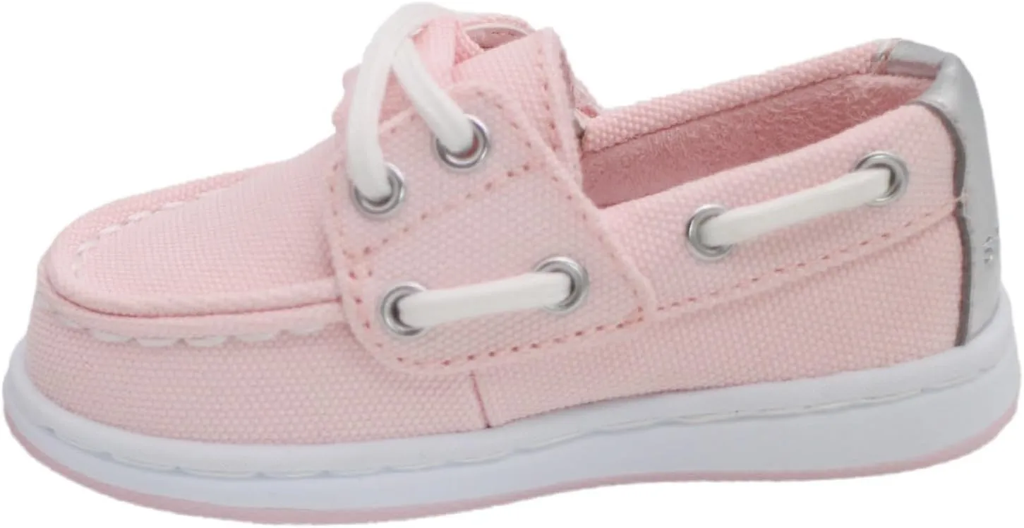 Sperry Toddler and Kids’ Cup II Boat Shoe