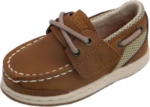 Sperry Toddler and Kids’ Cup II Boat Shoe