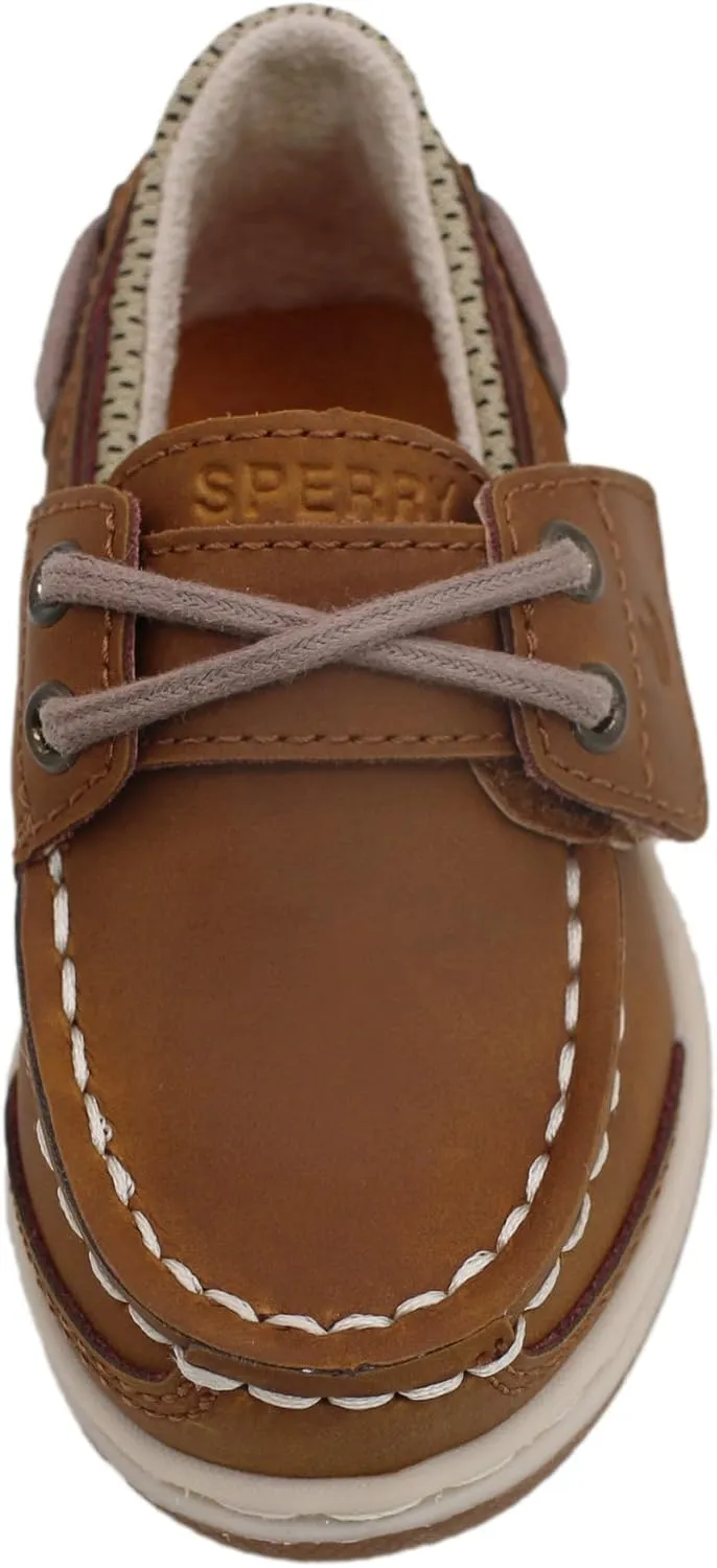 Sperry Toddler and Kids’ Cup II Boat Shoe