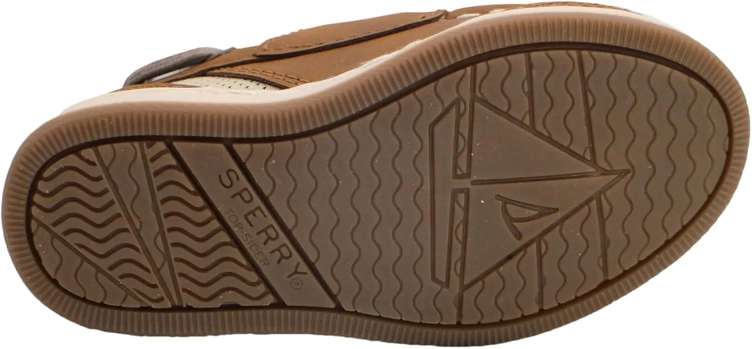 Sperry Toddler and Kids’ Cup II Boat Shoe