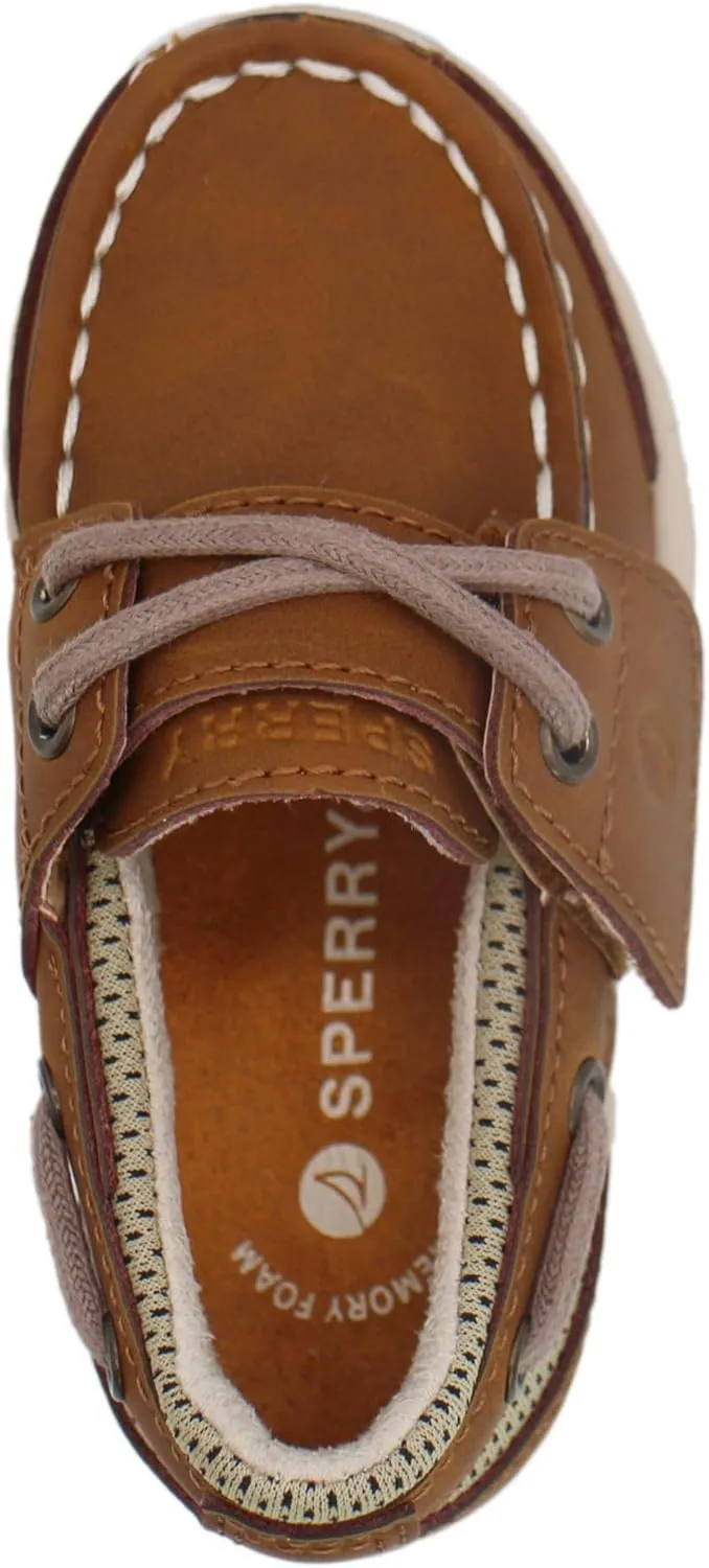 Sperry Toddler and Kids’ Cup II Boat Shoe