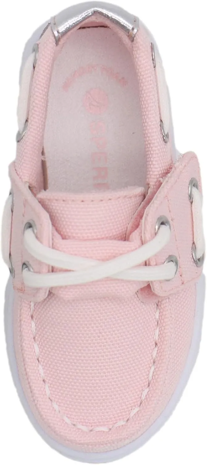 Sperry Toddler and Kids’ Cup II Boat Shoe