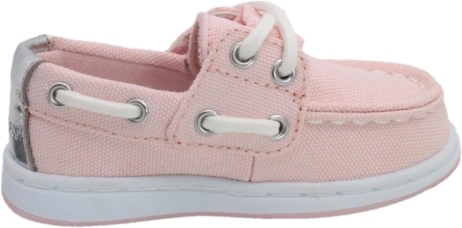 Sperry Toddler and Kids’ Cup II Boat Shoe