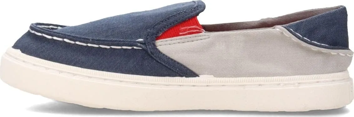 Sperry Unisex-Child SALTIE Washable Moccasin