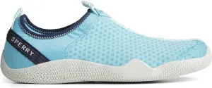 Sperry Women's Sea Sock Turquoise
