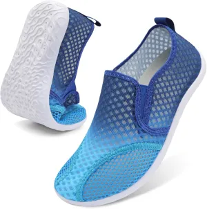 Spesoul Water Shoes for Women Men Quick-Dry Swim Shoes Barefoot Aqua Socks Breathable Beach Sandals for Pool Surf Travel Camping Yoga Outdoor Sports
