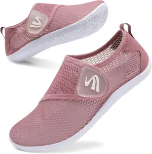 Spesoul Womens and Mens Water Shoes Breathable Quick Dry Soft Barefoot Aqua Socks for Hiking Swim Beach Surf Yoga Sport