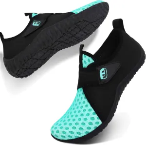 Spesoul Womens Mens Water Sports Shoes Outdoor Quick Dry Barefoot Athletic Aqua Shoe for Beach Swim Pool Surf Diving Yoga