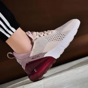 Sport Shoes Breathable  Deportiva