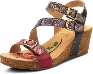 Spring Step L'Artiste Women's Tanja Sandal
