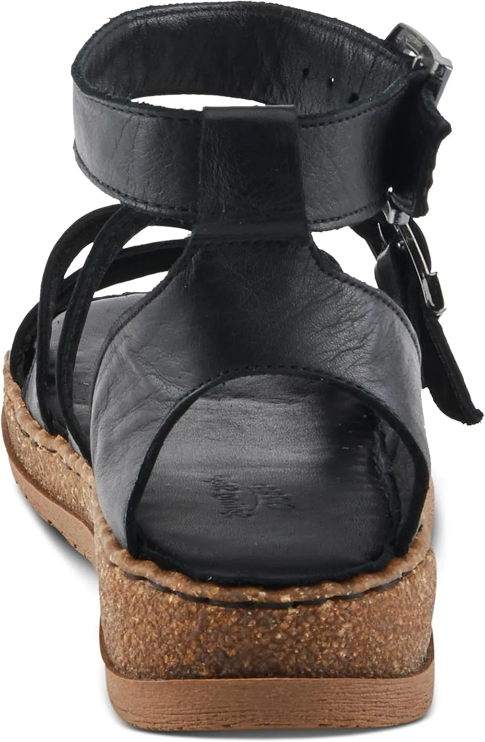 Spring Step Women's Alexcia Sandal