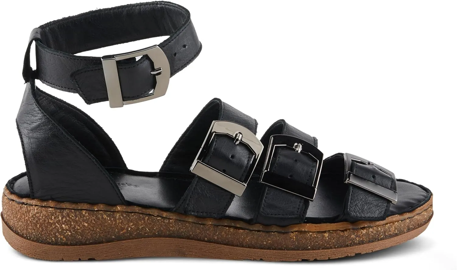 Spring Step Women's Alexcia Sandal