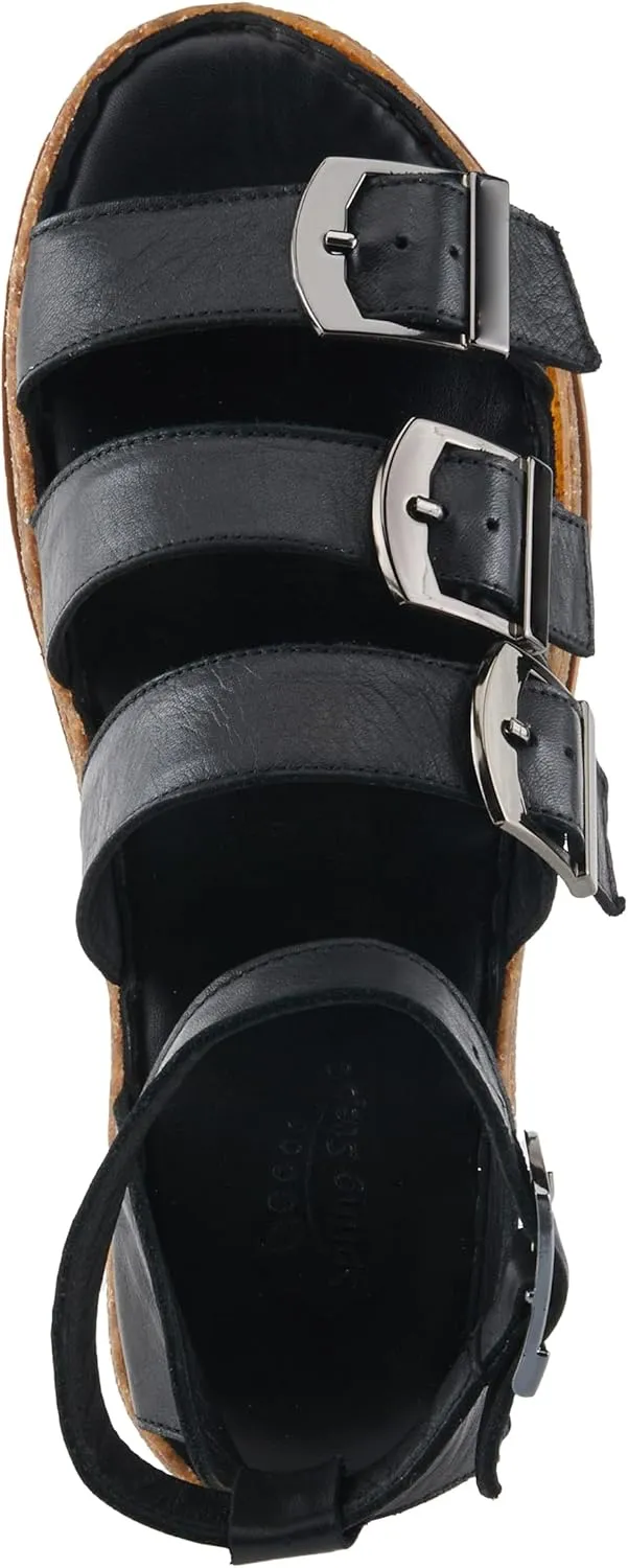 Spring Step Women's Alexcia Sandal