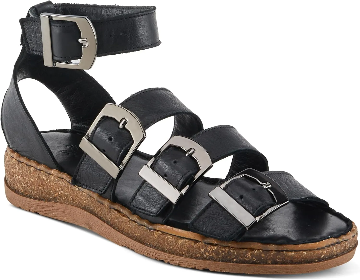 Spring Step Women's Alexcia Sandal