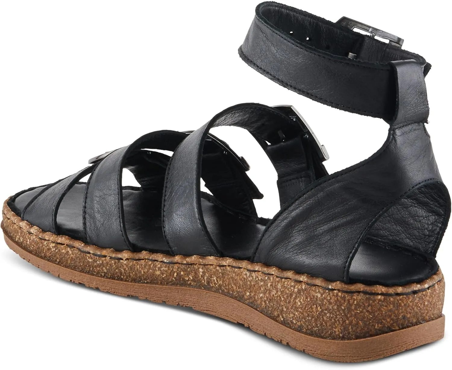 Spring Step Women's Alexcia Sandal