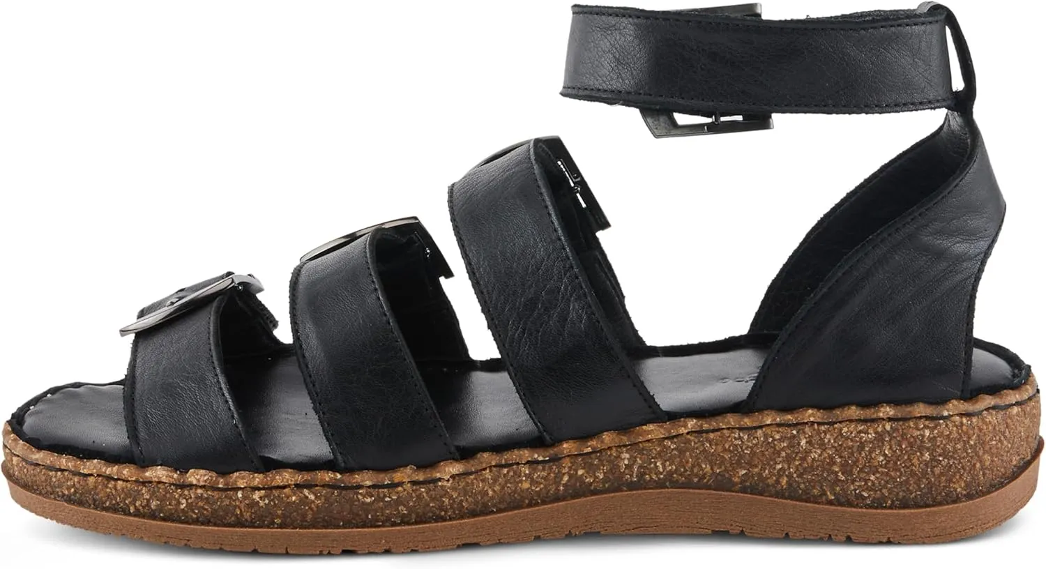 Spring Step Women's Alexcia Sandal