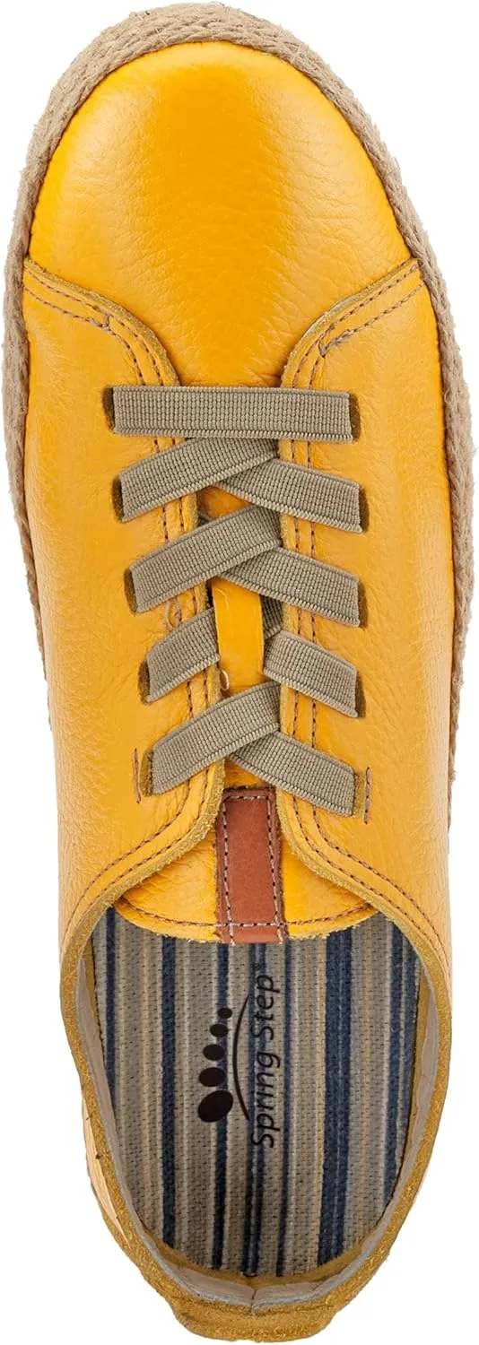 Spring Step Women's Eloya Shoes