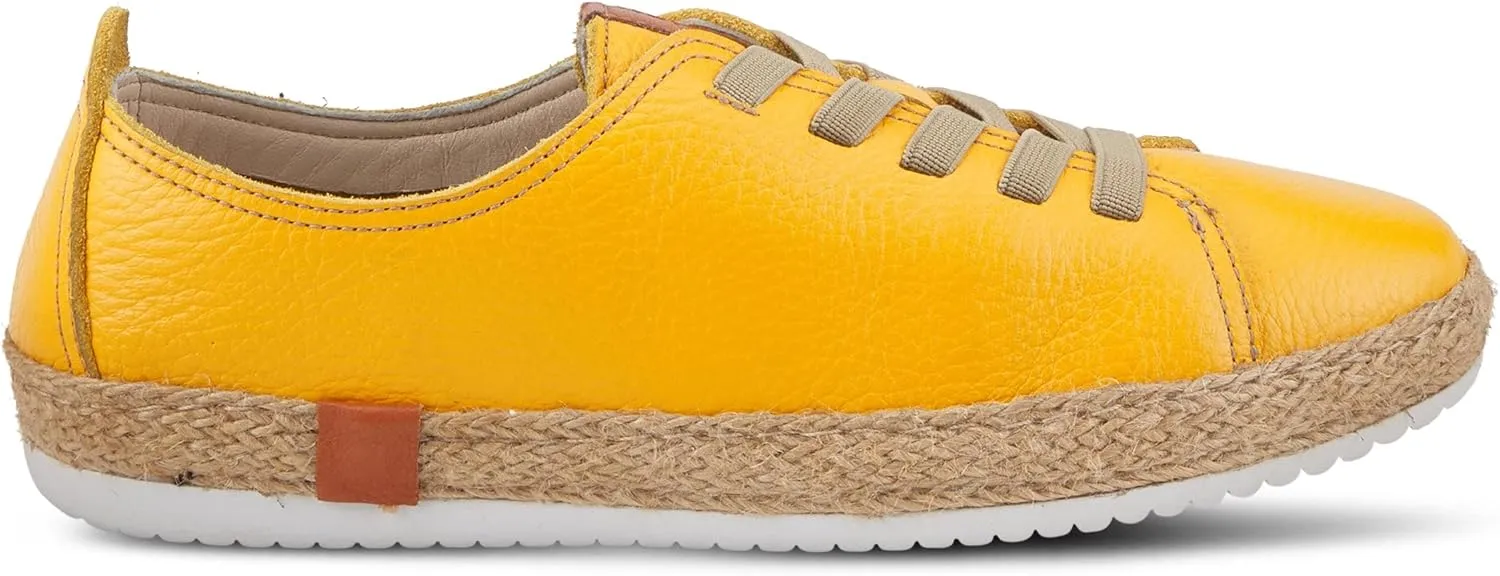 Spring Step Women's Eloya Shoes