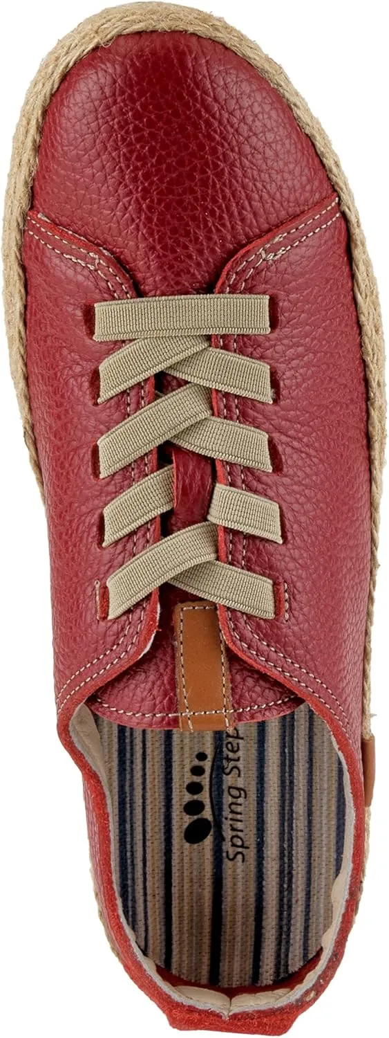 Spring Step Women's Eloya Shoes