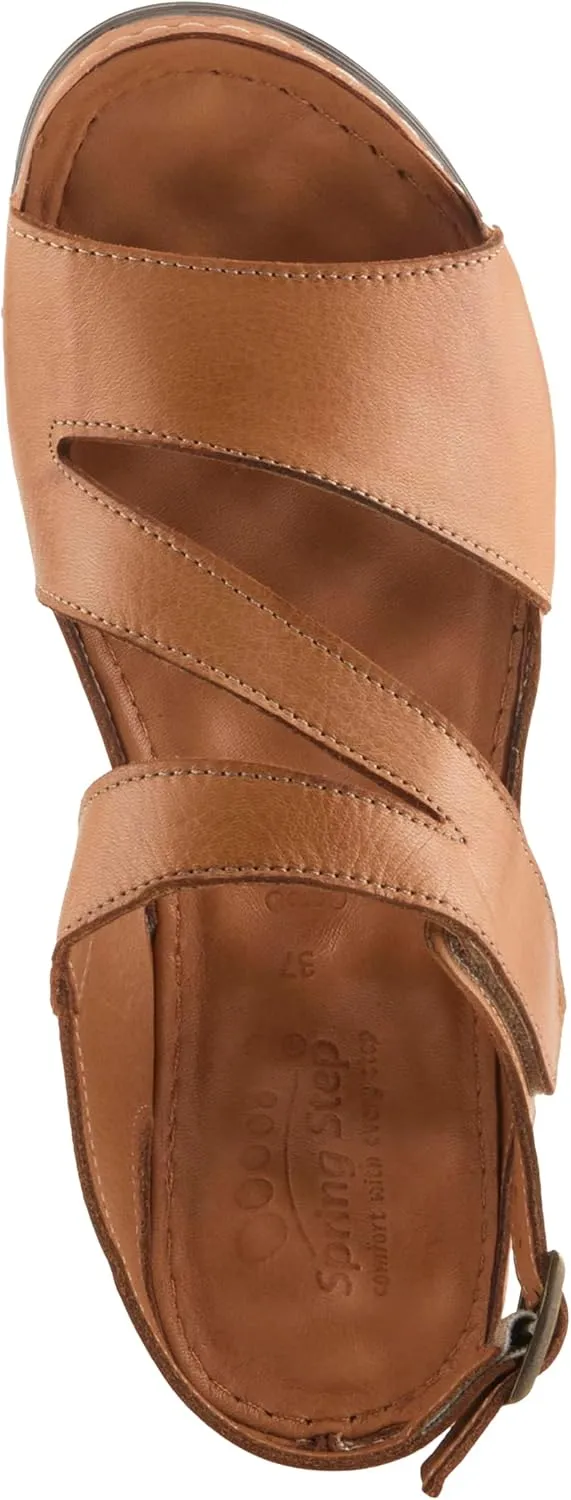 Spring Step Women's Griggs Sandal
