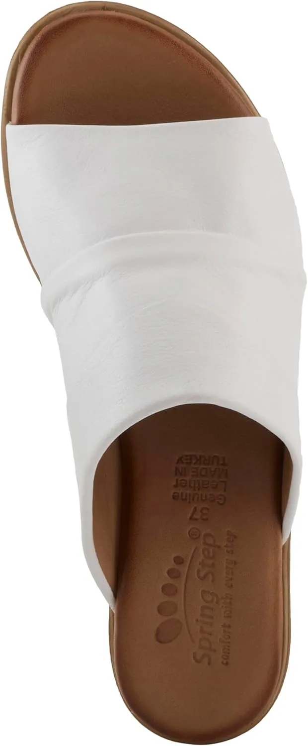 Spring Step Women's Jaleel Sandal
