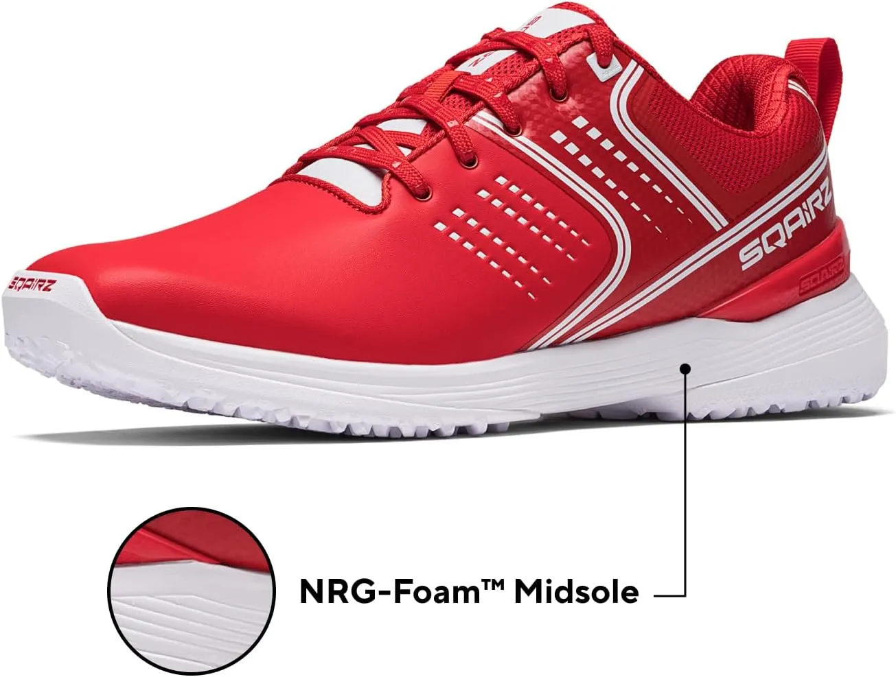SQAIRZ GFP Baseball Turf Trainer Shoes Men, Baseball Cleats Men, Turf Shoes, Turf Cleats, Softball Turf Shoe