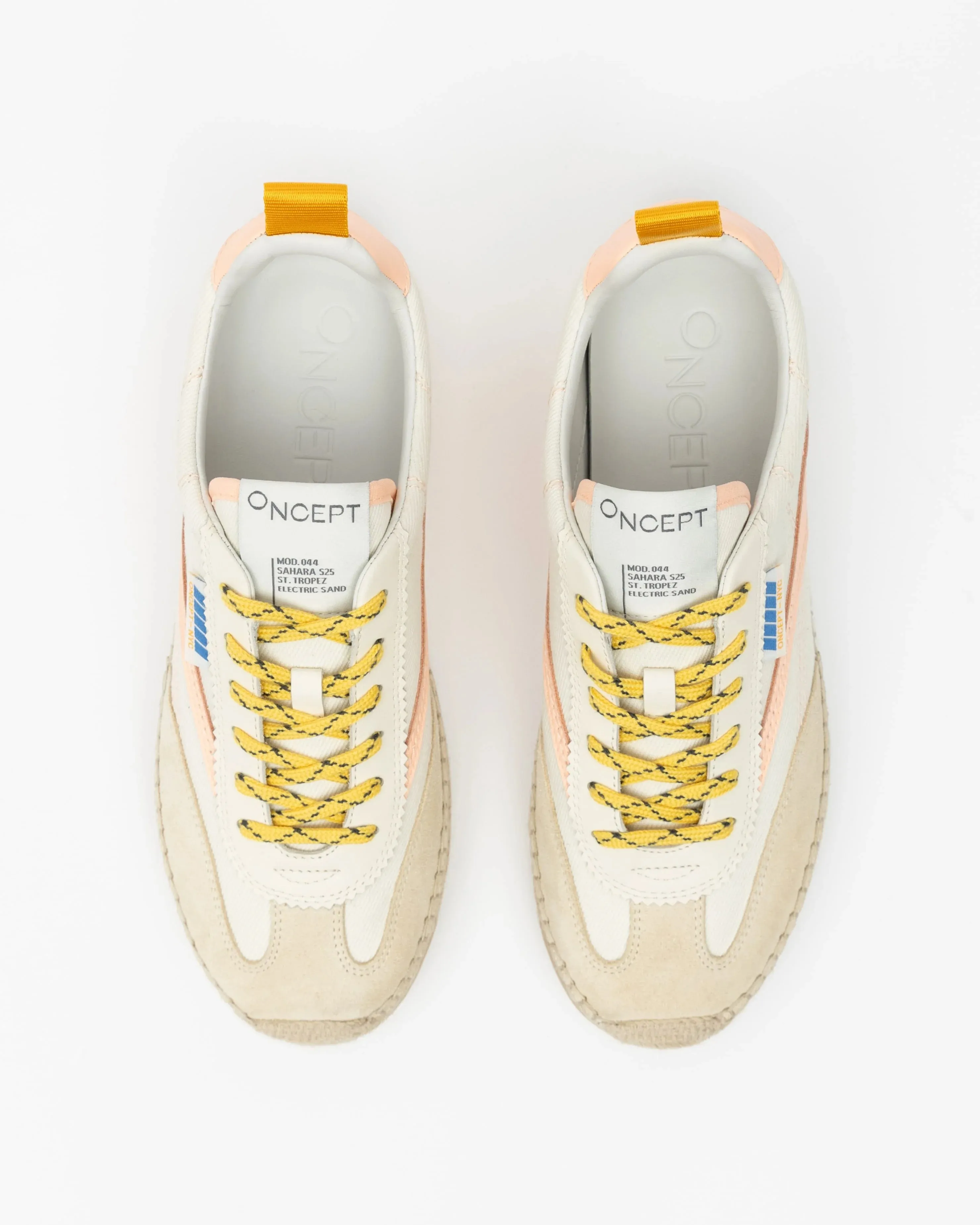 ST TROPEZ | ELECTRIC SAND