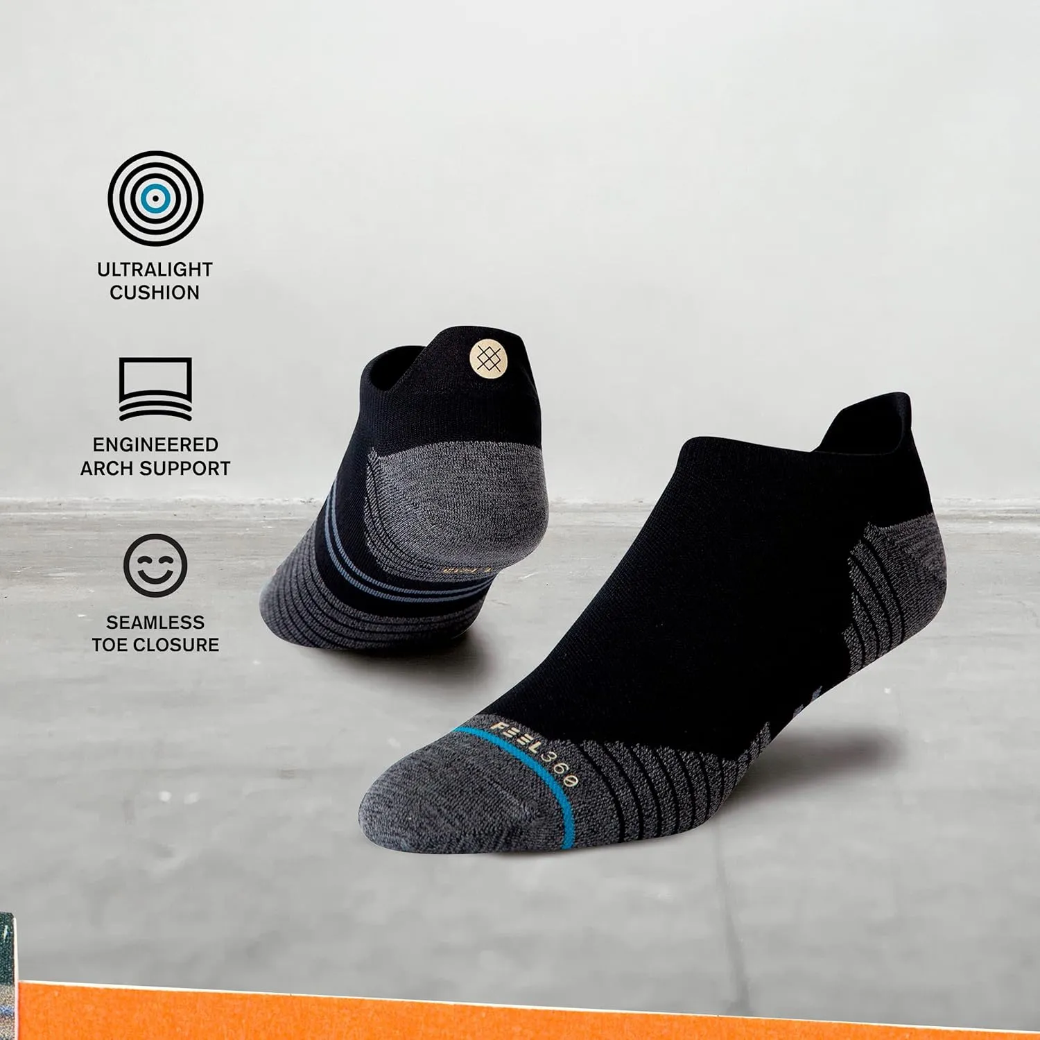 Stance Ultra Tab