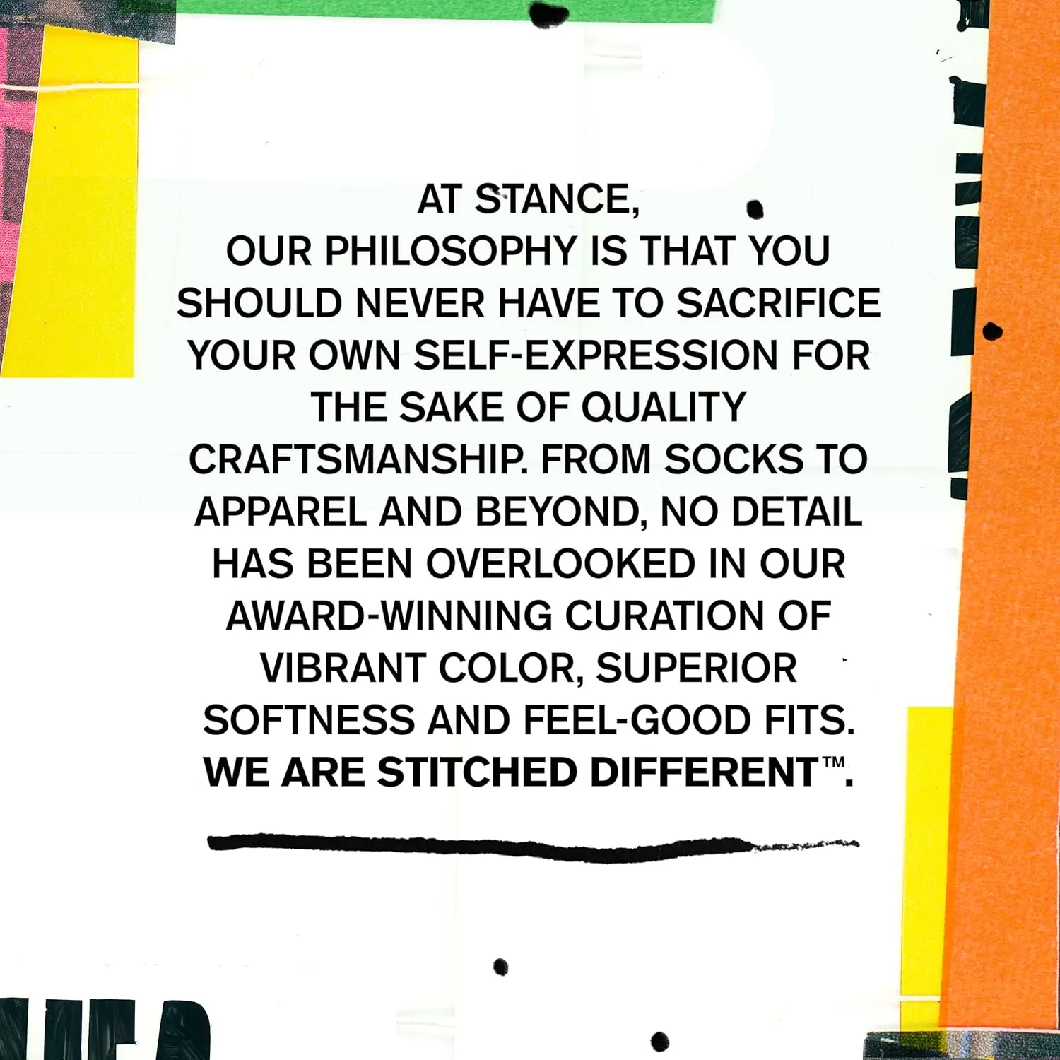Stance Ultra Tab