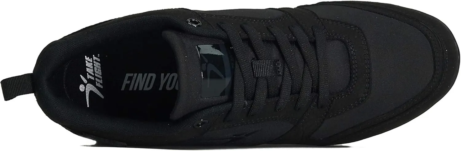 Stealth Ultra 2nd GEN | Parkour & Freerunning, Ninja Warrior & Movement Training Shoe | World’s #1 Parkour Shoe.