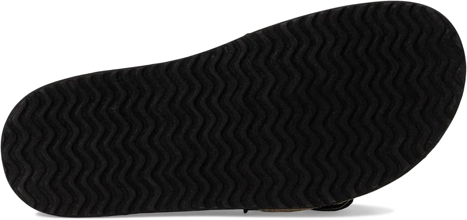 Steve Madden Women's Memphis Slide Sandal