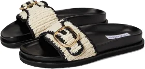 Steve Madden Women's Memphis Slide Sandal