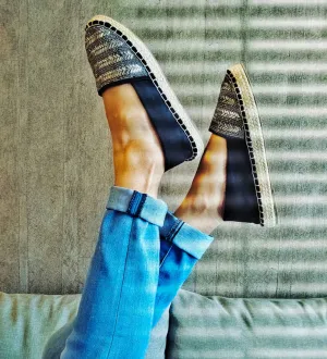 Stilarè My Sassy Espadrille