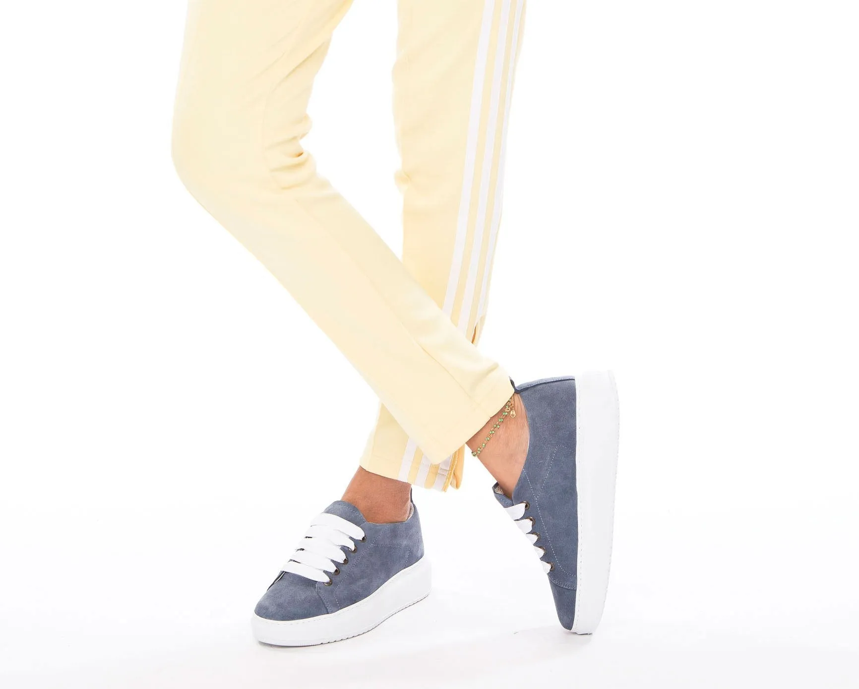 Streamlined Sneakers - Jeans - Hamptons Full assortment