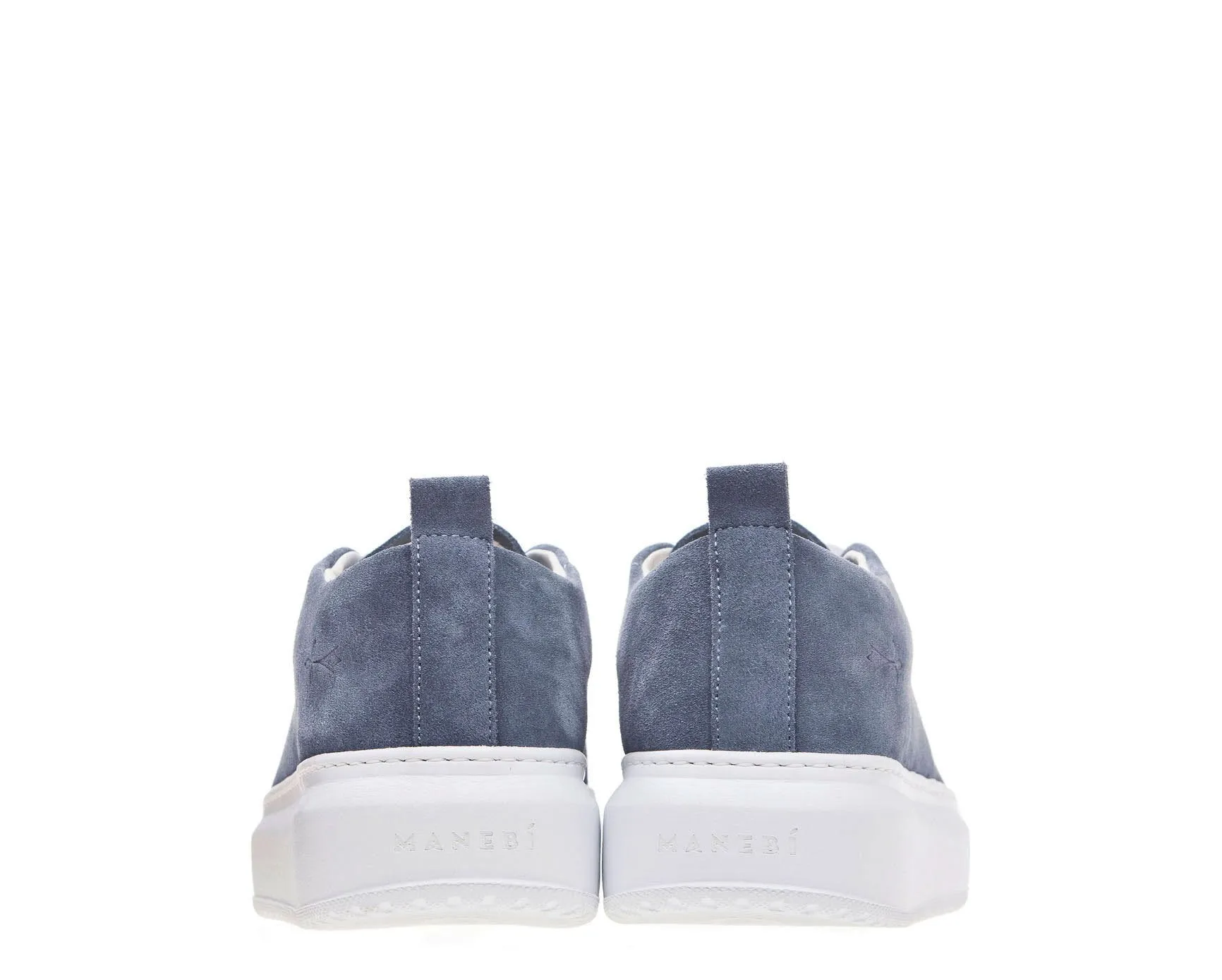 Streamlined Sneakers - Jeans - Hamptons Full assortment