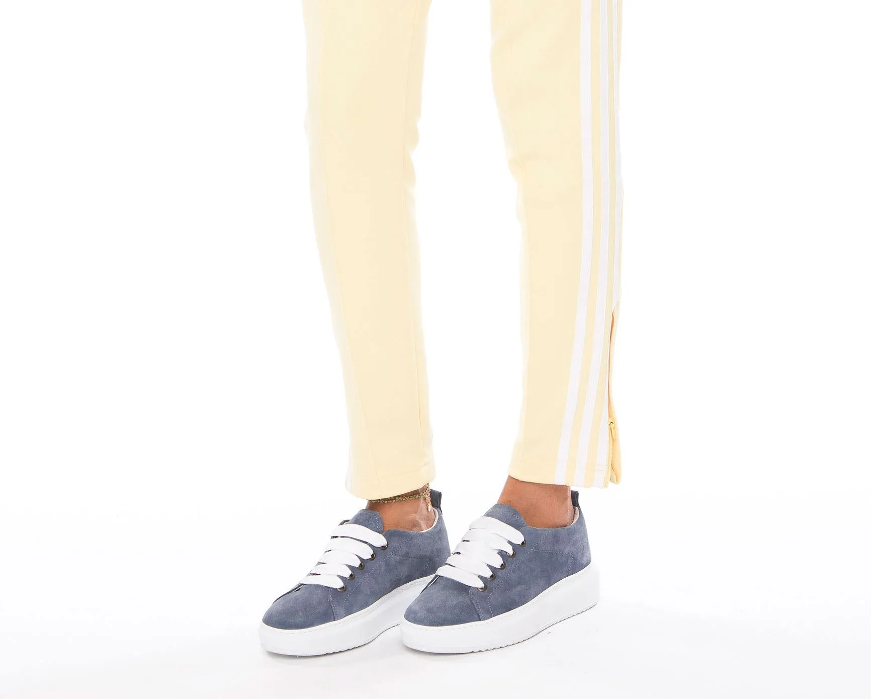 Streamlined Sneakers - Jeans - Hamptons Full assortment