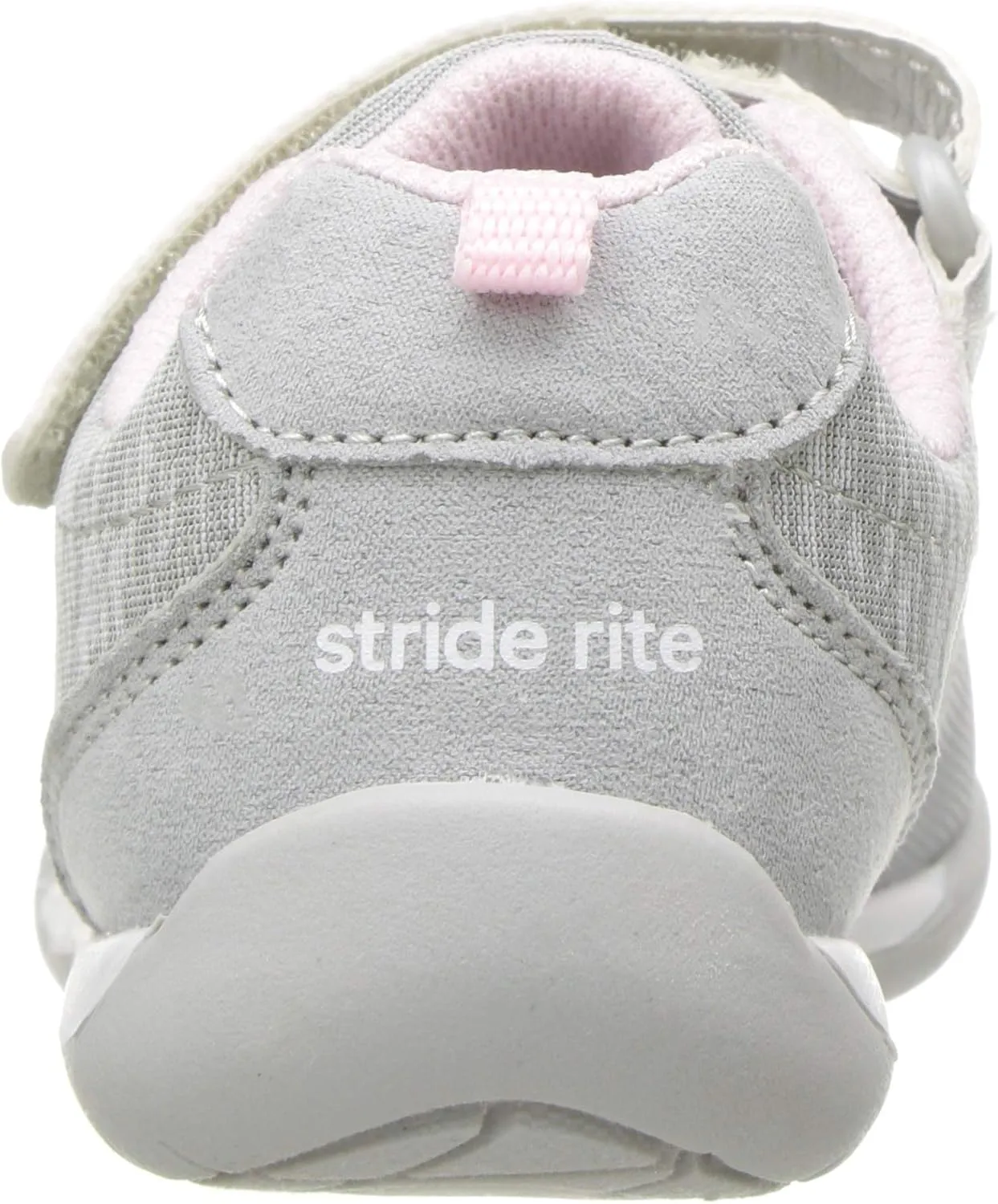 Stride Rite Unisex-Child Avery Sneaker