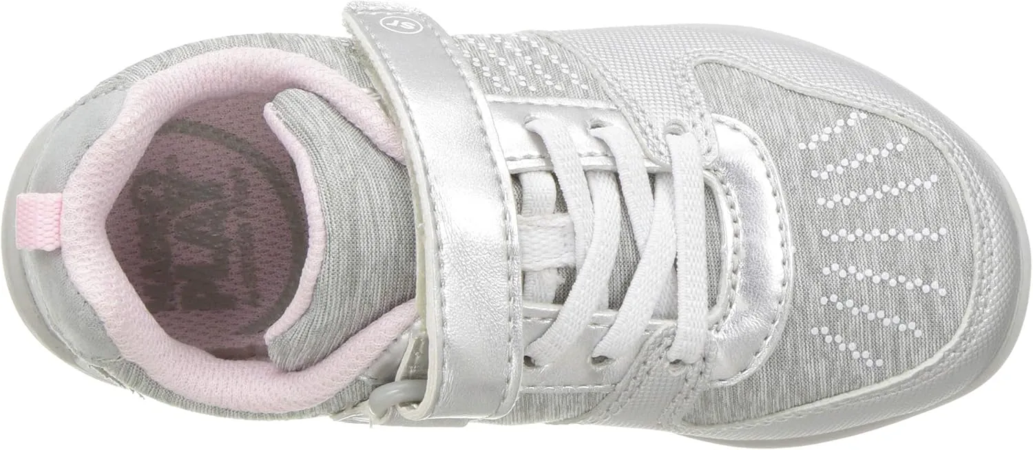 Stride Rite Unisex-Child Avery Sneaker